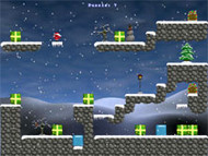 Christmas Tale screenshot